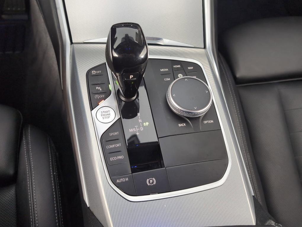 used 2023 BMW 430 car, priced at $34,999