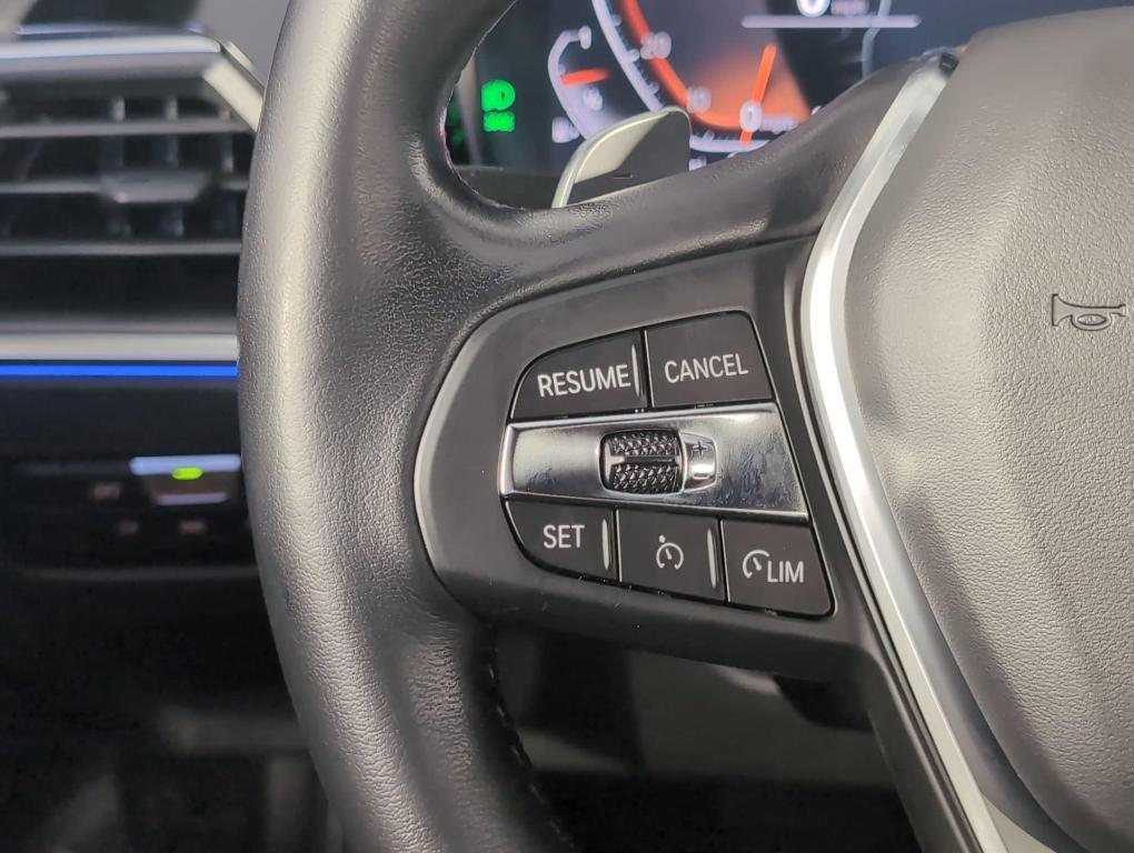 used 2023 BMW 430 car, priced at $34,999