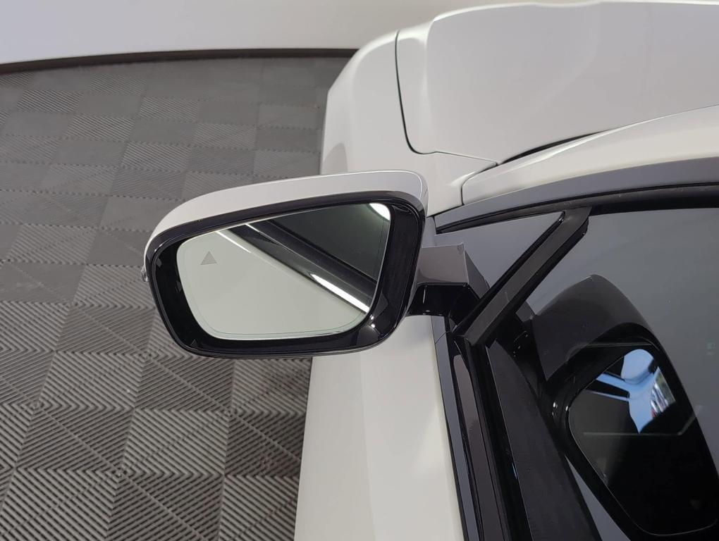 used 2023 BMW 430 car, priced at $34,999