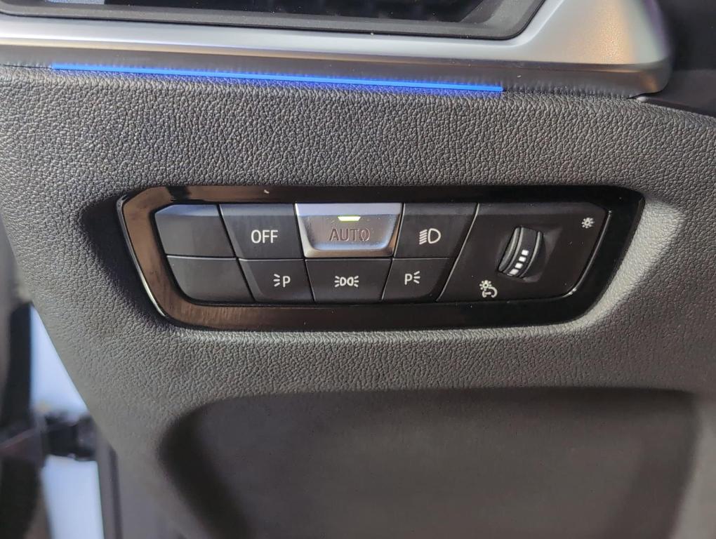 used 2023 BMW 430 car, priced at $34,999
