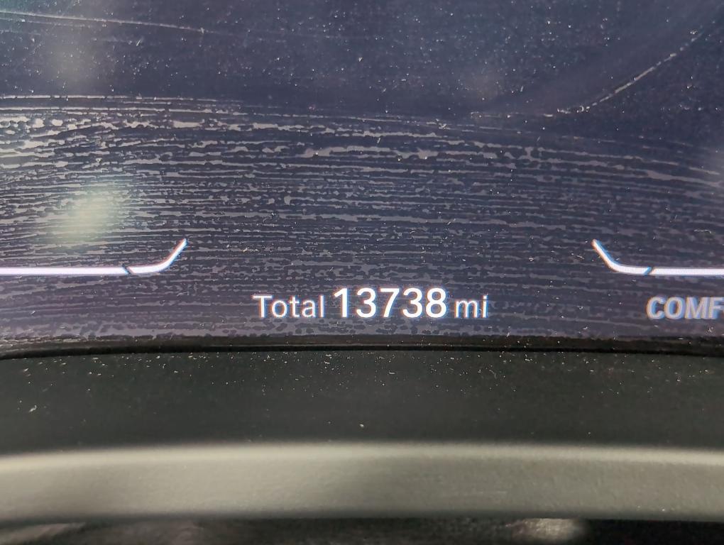 used 2024 BMW X3 car, priced at $57,999