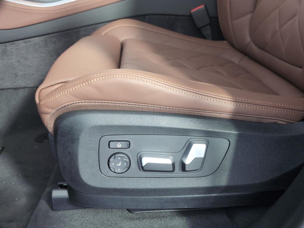 new 2026 BMW X5 car, priced at $72,075