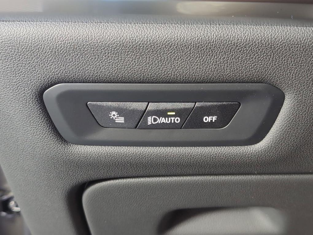 new 2026 BMW X5 car, priced at $72,075