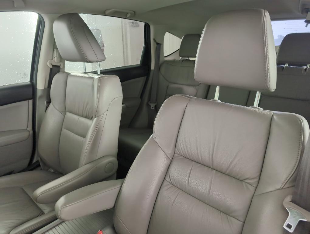 used 2013 Honda CR-V car, priced at $9,499