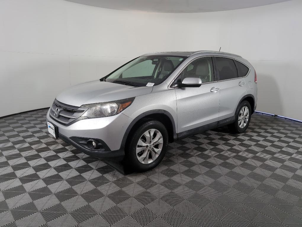 used 2013 Honda CR-V car, priced at $9,499