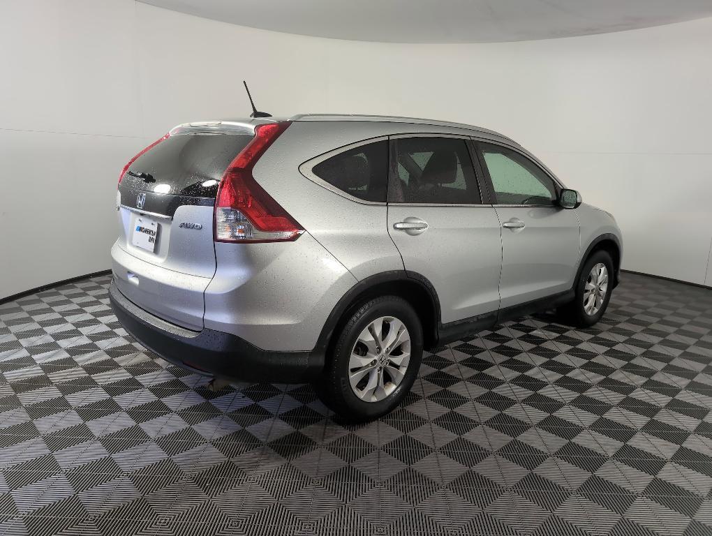 used 2013 Honda CR-V car, priced at $9,499