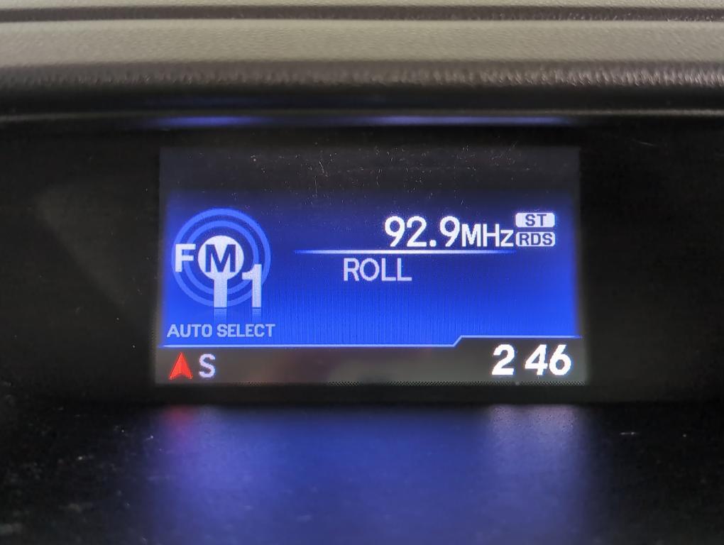 used 2013 Honda CR-V car, priced at $9,499