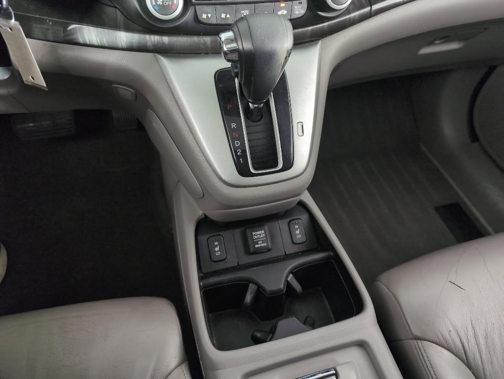 used 2013 Honda CR-V car, priced at $9,499