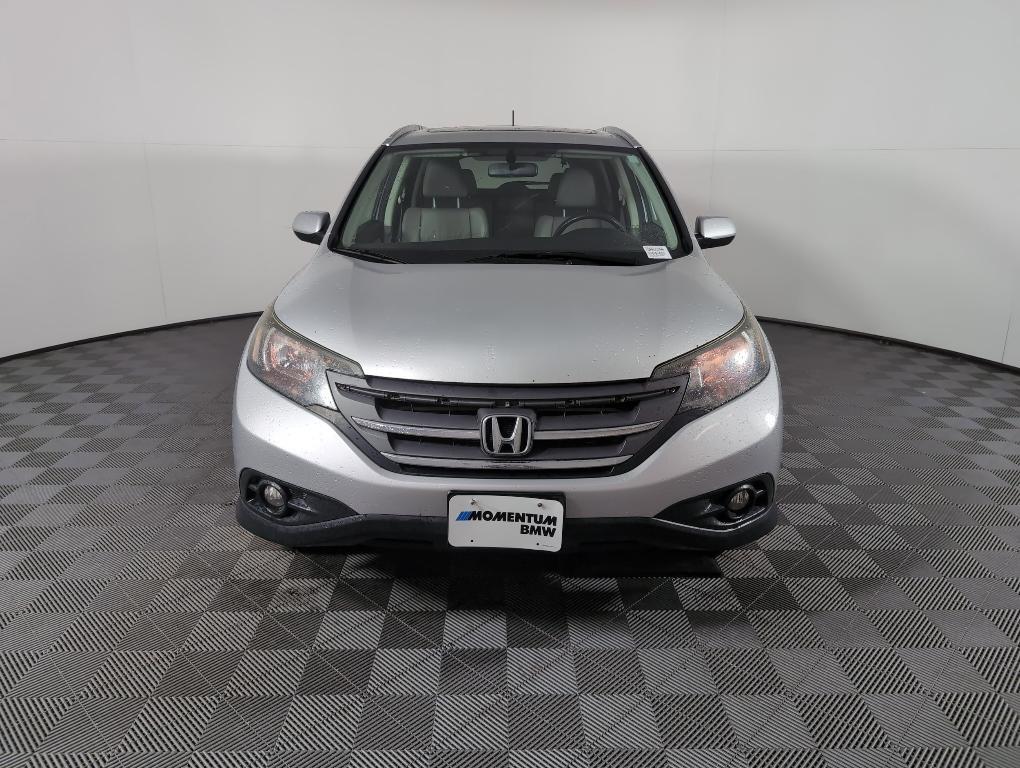 used 2013 Honda CR-V car, priced at $9,499