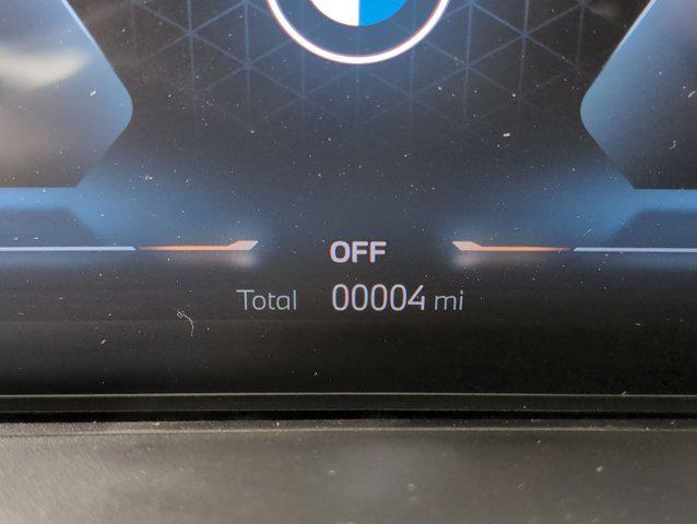 new 2026 BMW X7 car, priced at $97,380