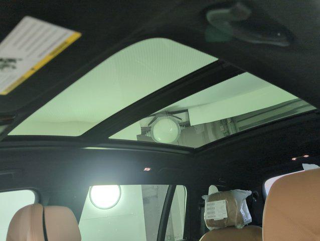 new 2026 BMW X7 car, priced at $97,380
