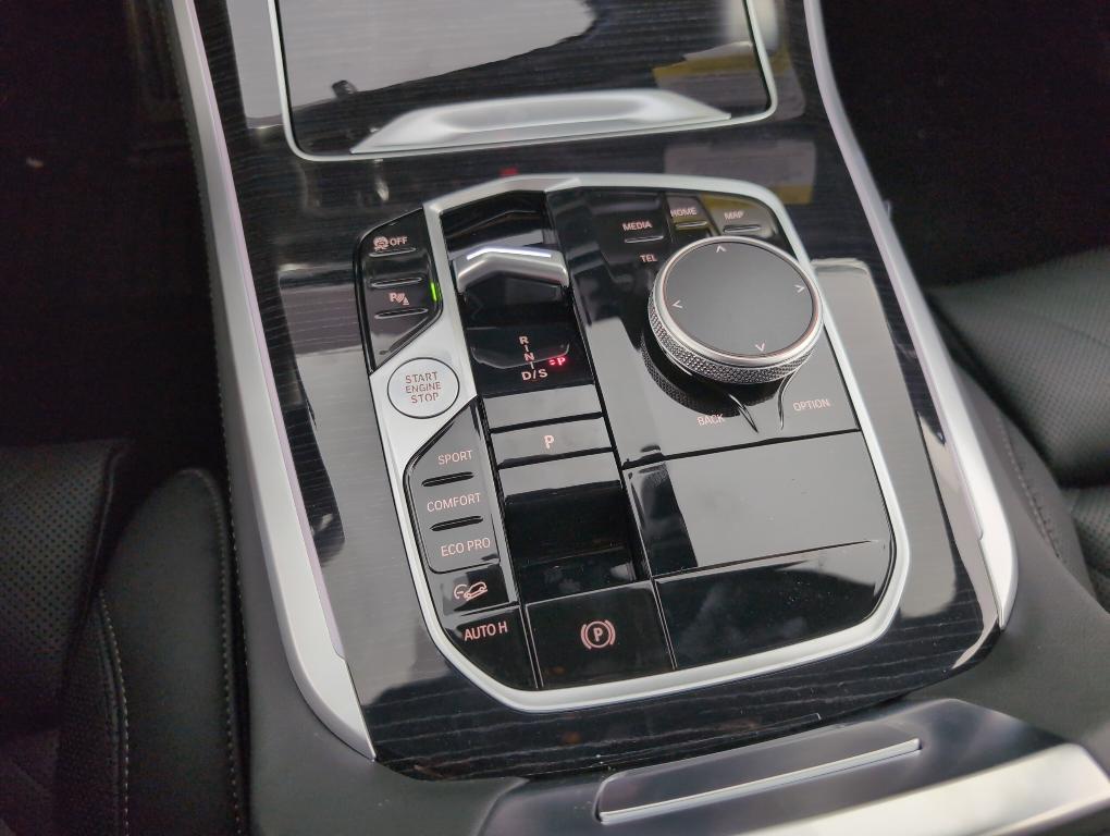 new 2026 BMW X5 car, priced at $83,050