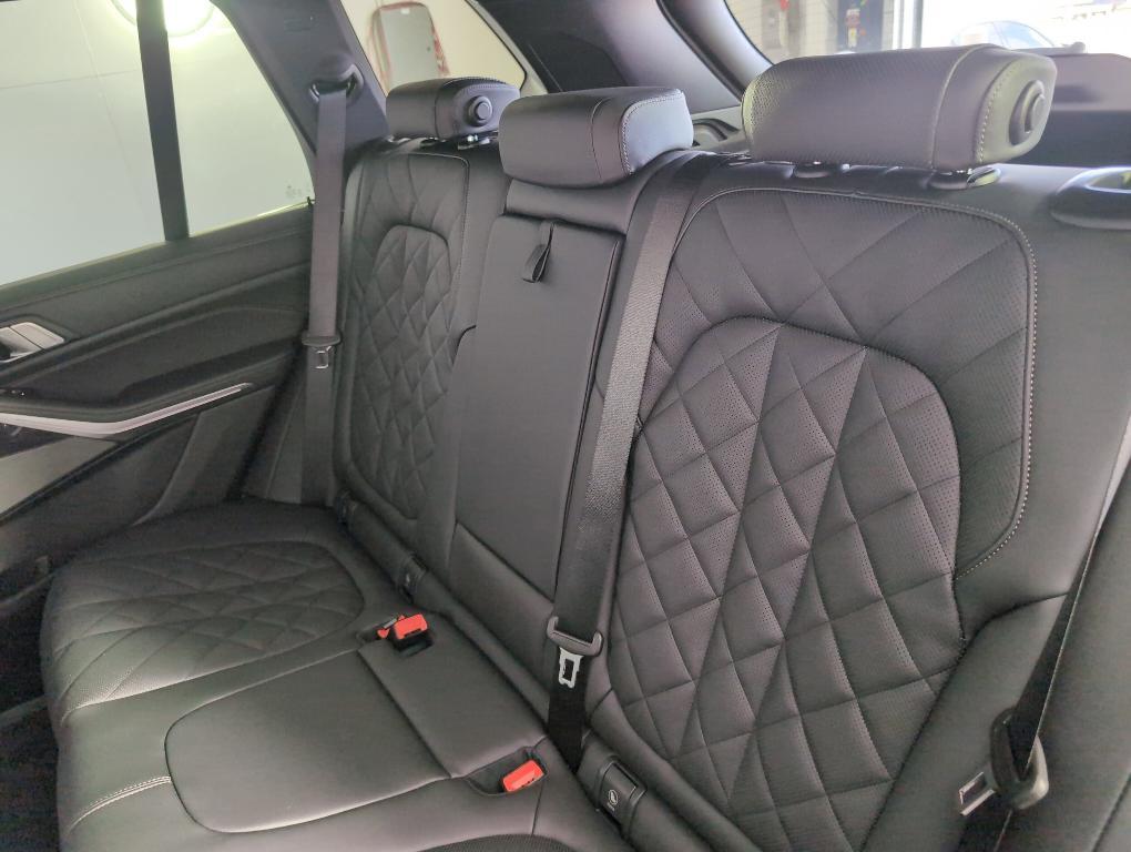 new 2026 BMW X5 car, priced at $83,050