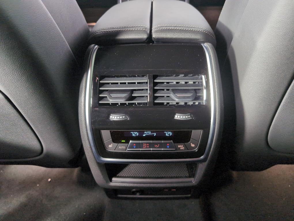 new 2026 BMW X5 car, priced at $83,050