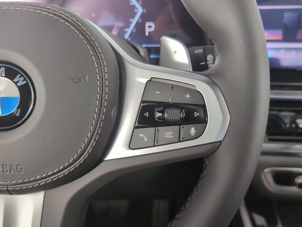 new 2026 BMW X5 car, priced at $83,050