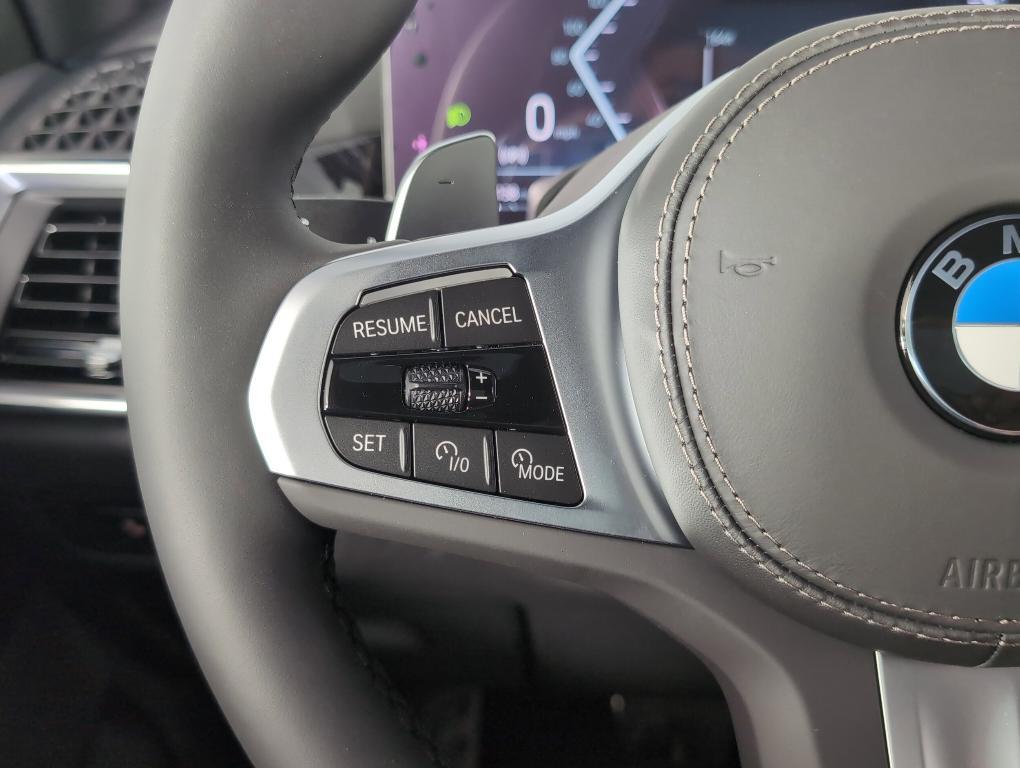 new 2026 BMW X5 car, priced at $83,050
