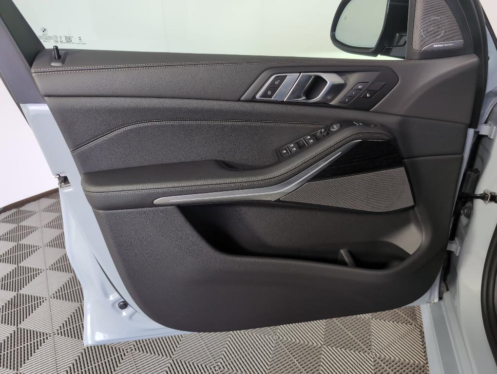 new 2026 BMW X5 car, priced at $83,050