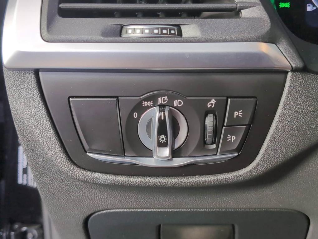 used 2023 BMW X3 car, priced at $50,996