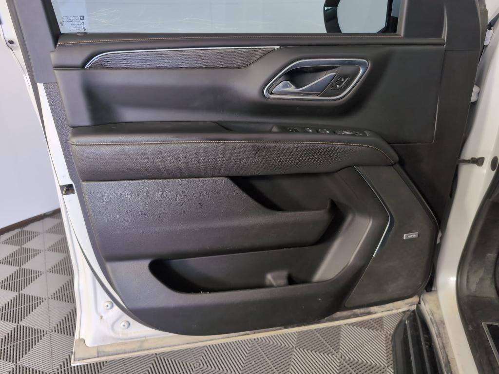 used 2021 GMC Yukon car, priced at $47,499