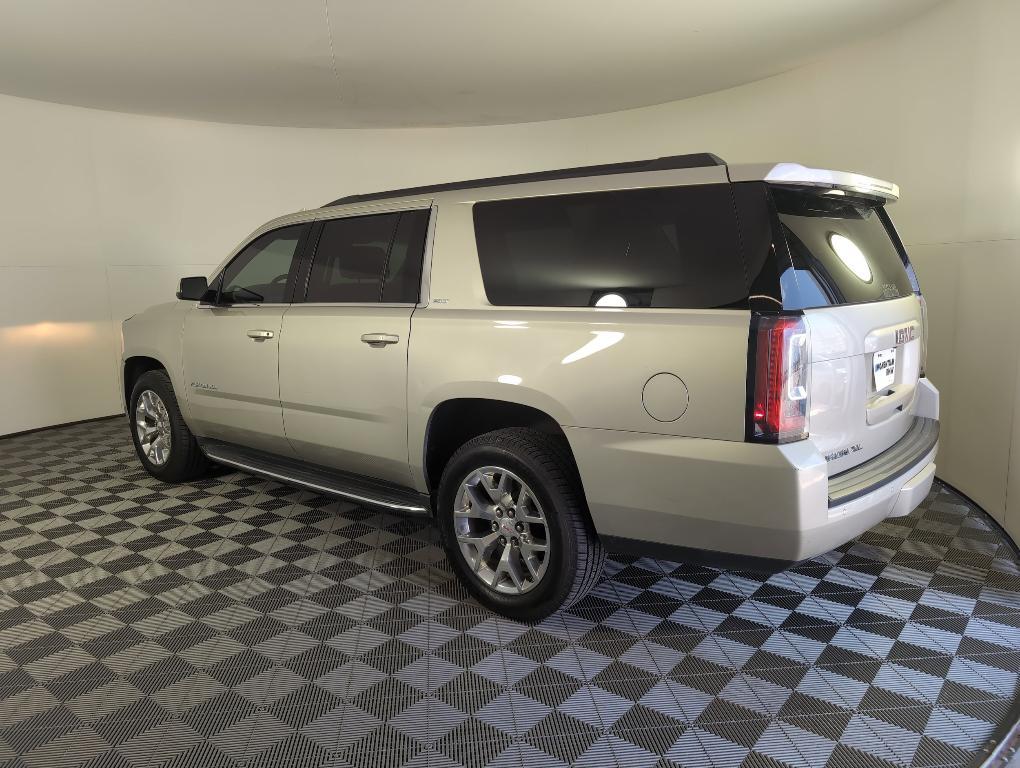 used 2016 GMC Yukon XL car, priced at $20,499