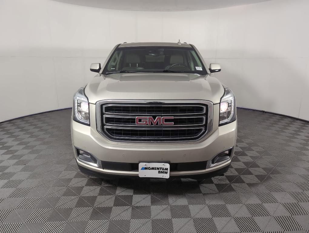 used 2016 GMC Yukon XL car, priced at $20,499