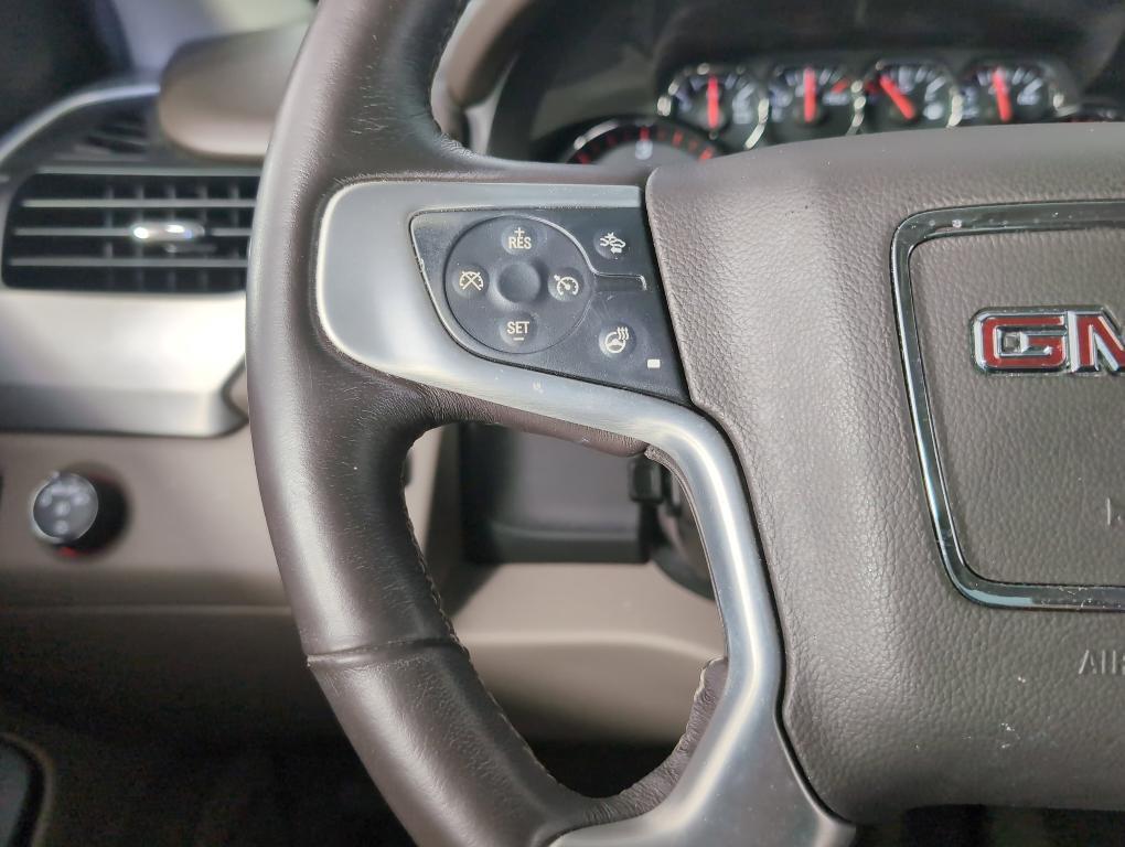 used 2016 GMC Yukon XL car, priced at $20,499