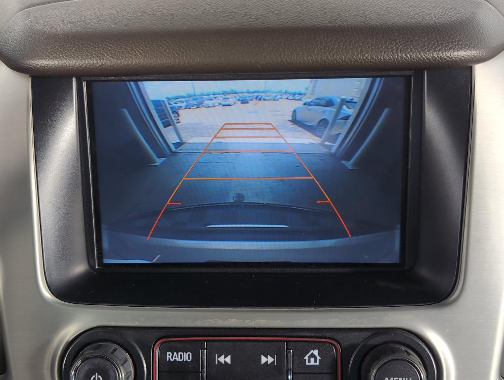 used 2016 GMC Yukon XL car, priced at $20,499