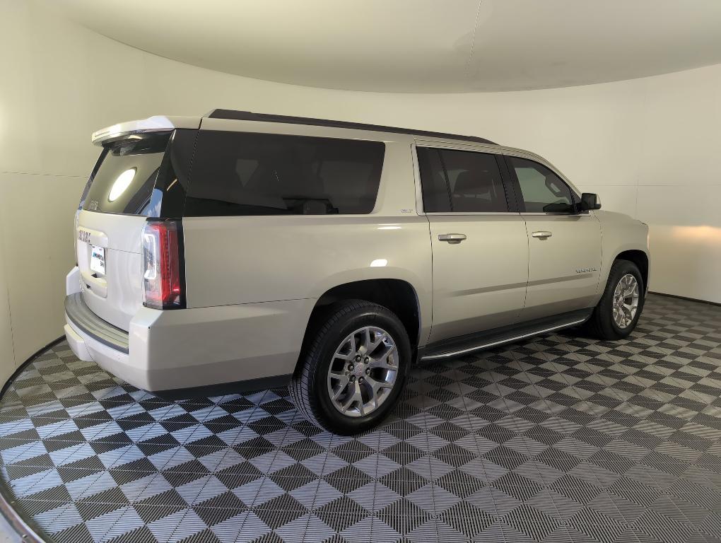 used 2016 GMC Yukon XL car, priced at $20,499
