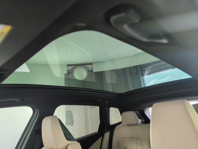 new 2025 BMW X3 car, priced at $53,645