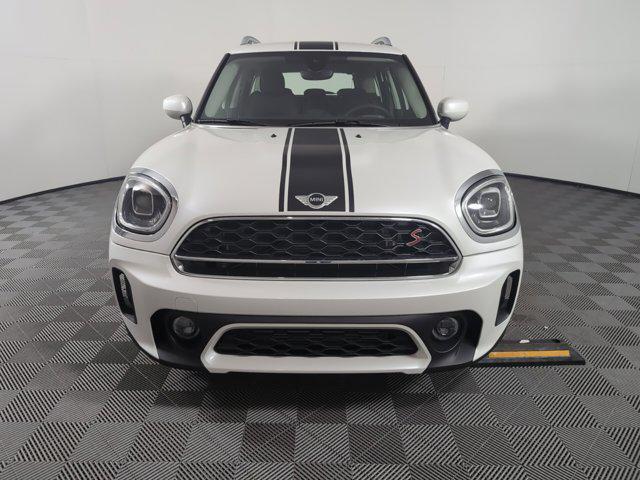 used 2024 MINI Countryman car, priced at $28,971