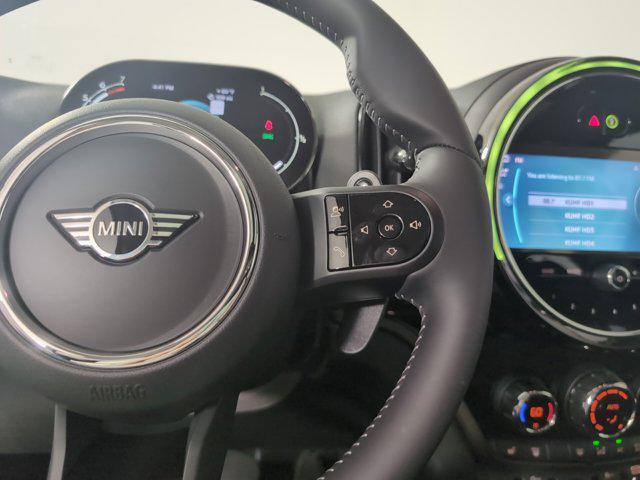 used 2024 MINI Countryman car, priced at $28,971