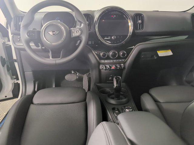 used 2024 MINI Countryman car, priced at $28,971