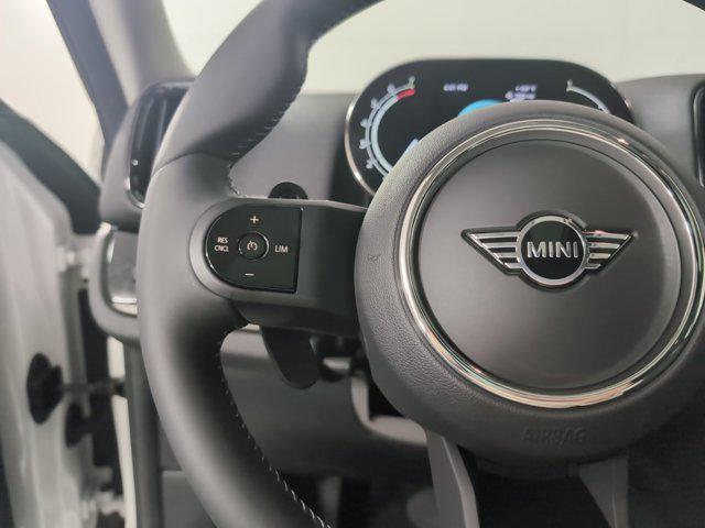 used 2024 MINI Countryman car, priced at $28,971