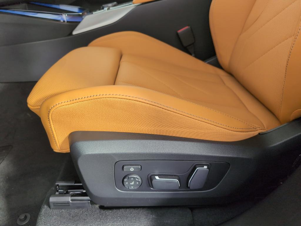 new 2025 BMW X3 car, priced at $65,655