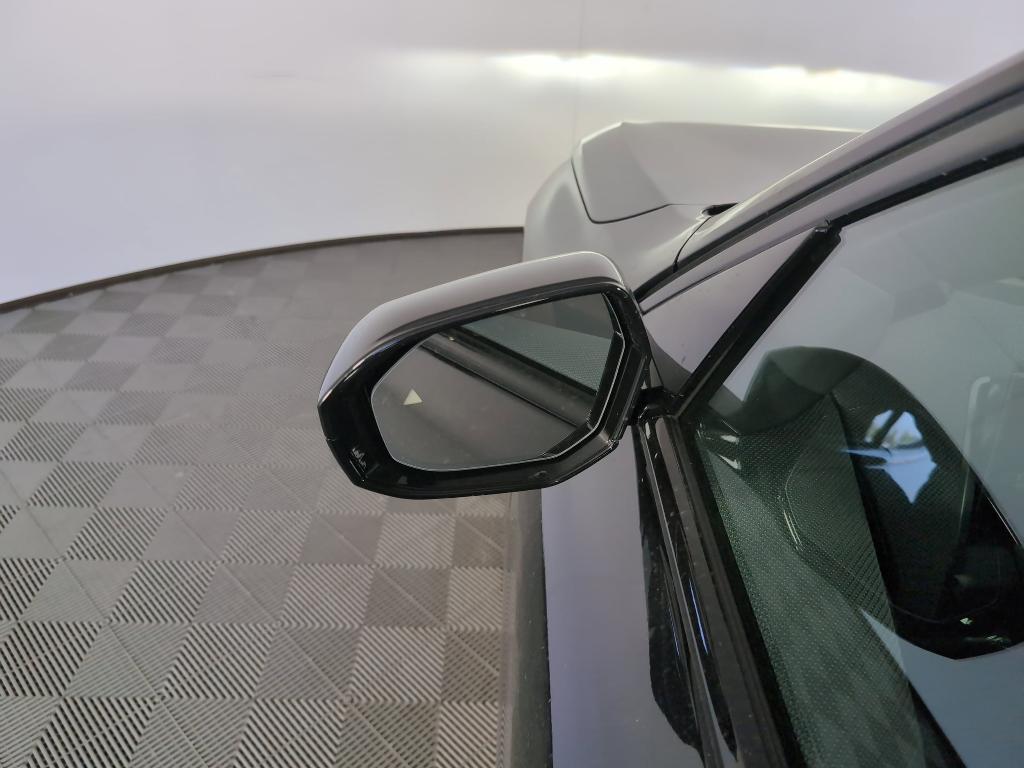new 2025 BMW X3 car, priced at $65,655