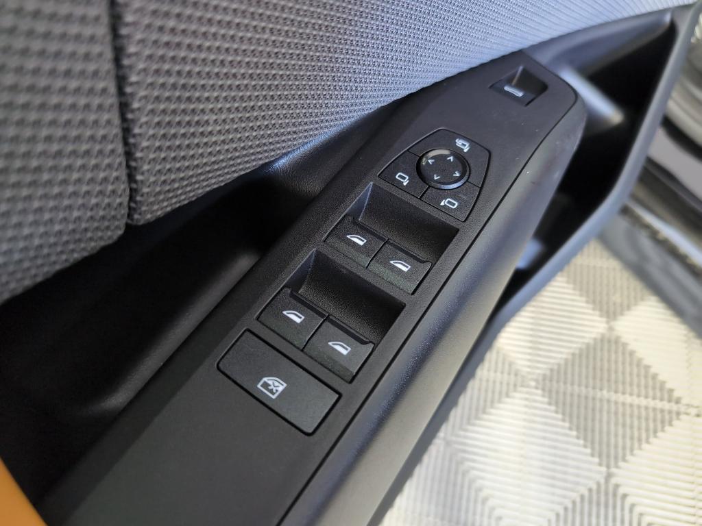 new 2025 BMW X3 car, priced at $65,655