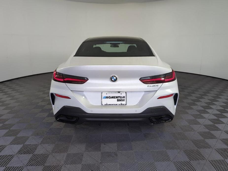 new 2024 BMW 840 Gran Coupe car, priced at $98,575