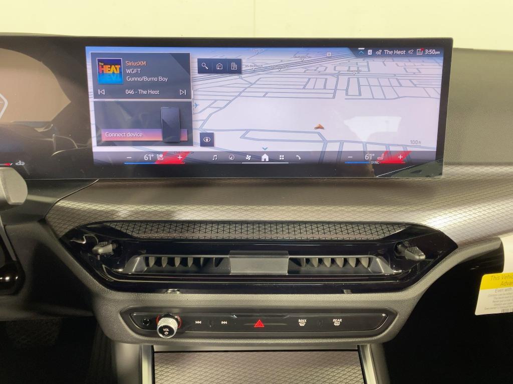 new 2026 BMW 430 car, priced at $55,225