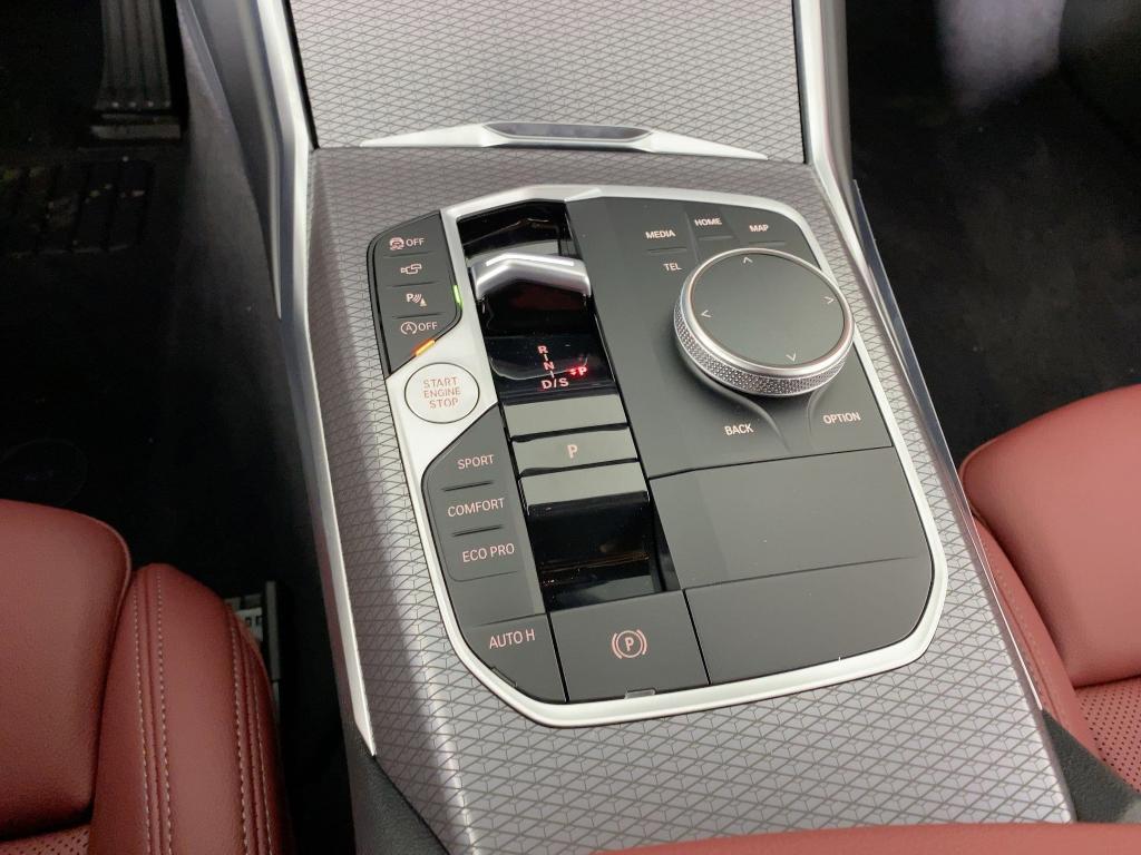 new 2026 BMW 430 car, priced at $55,225