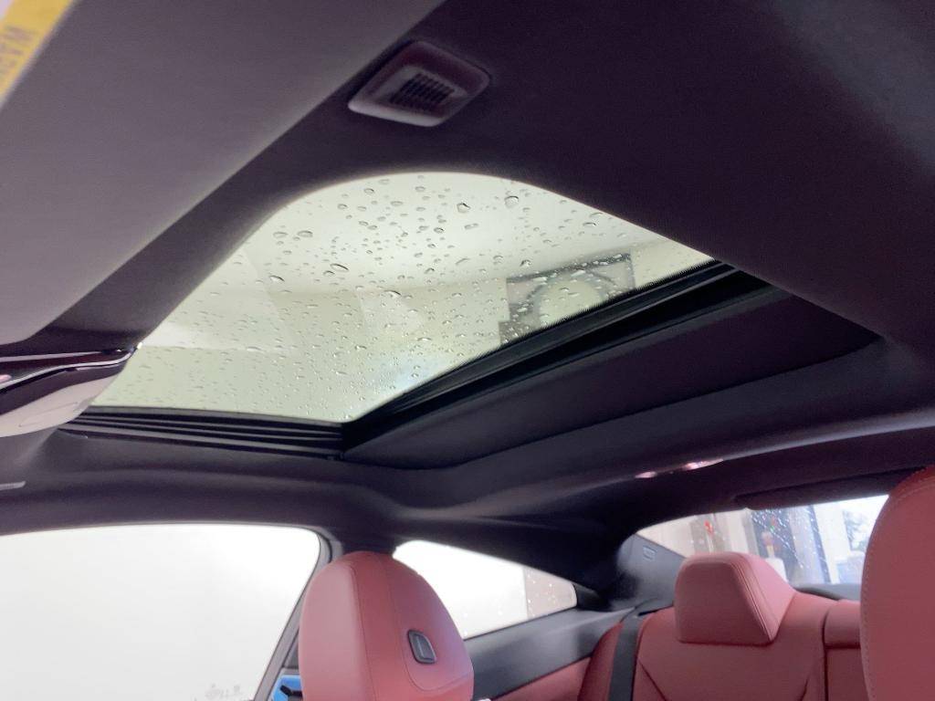 new 2026 BMW 430 car, priced at $55,225