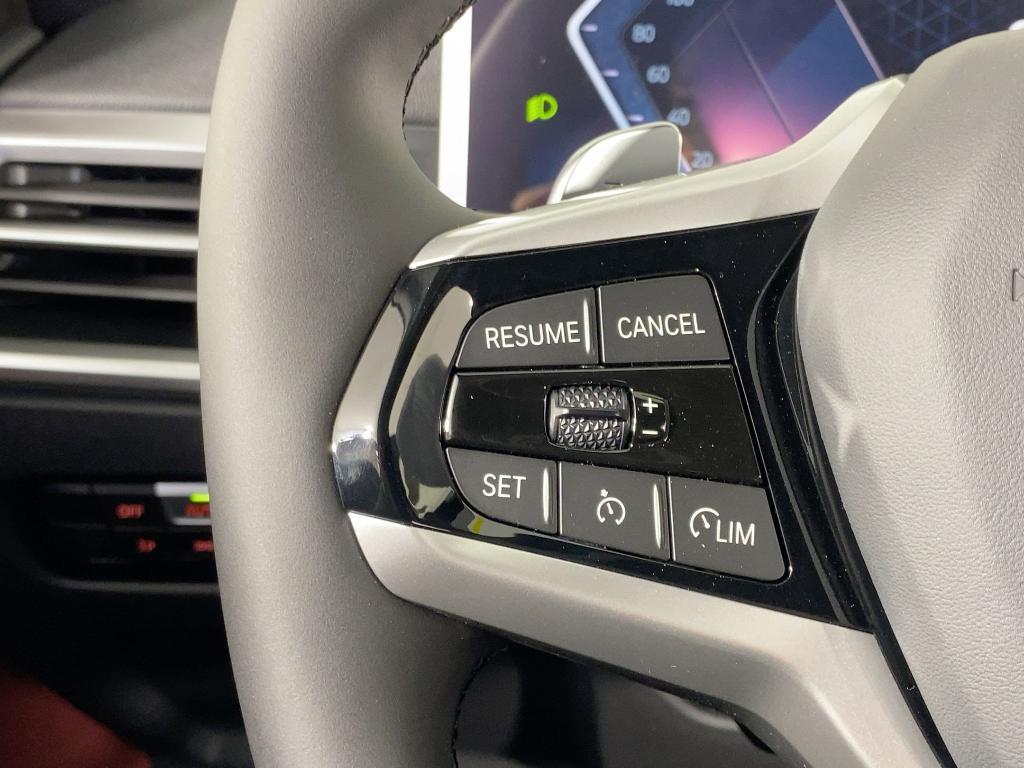 new 2026 BMW 430 car, priced at $55,225