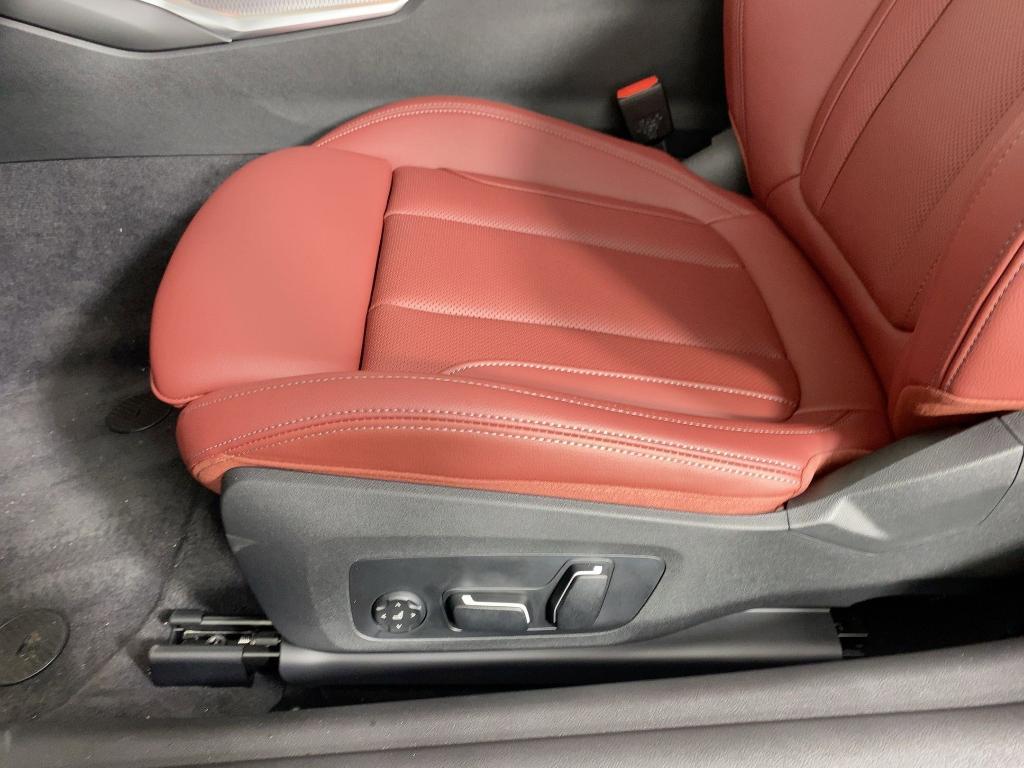 new 2026 BMW 430 car, priced at $55,225