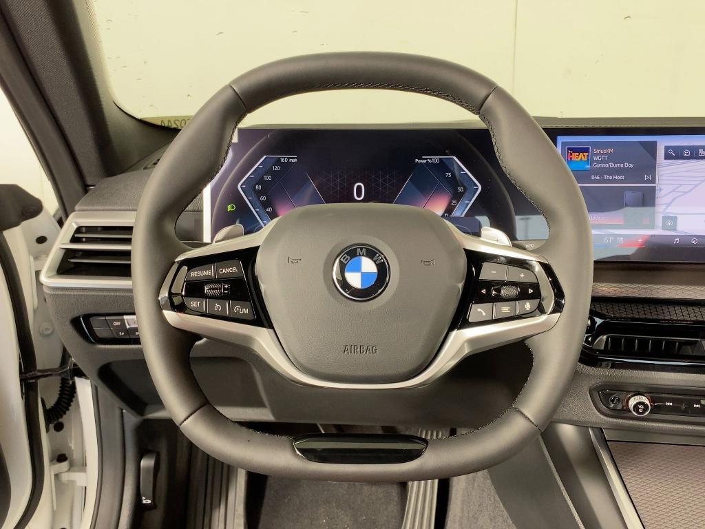 new 2026 BMW 430 car, priced at $55,225