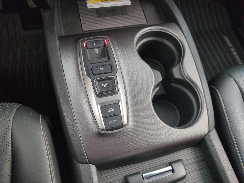 used 2021 Honda Ridgeline car, priced at $28,999