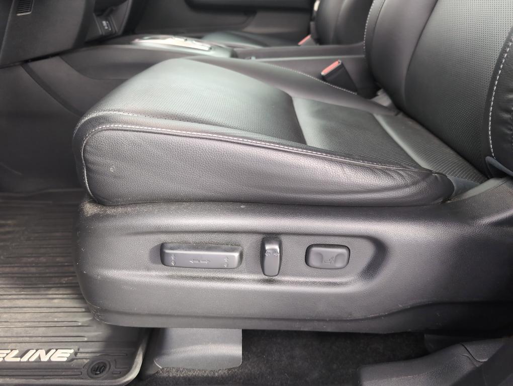 used 2021 Honda Ridgeline car, priced at $28,999