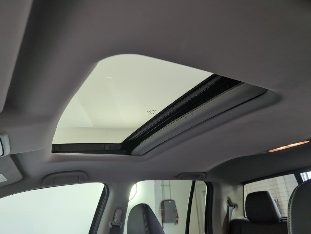 used 2021 Honda Ridgeline car, priced at $28,999
