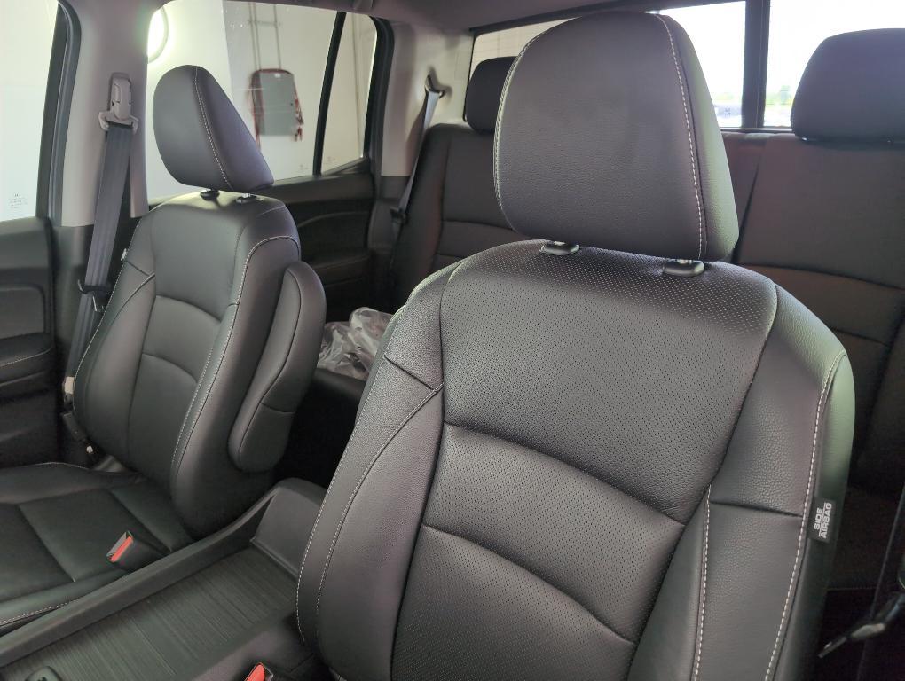 used 2021 Honda Ridgeline car, priced at $28,999