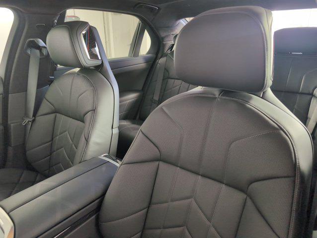 new 2025 BMW 750e car, priced at $123,750