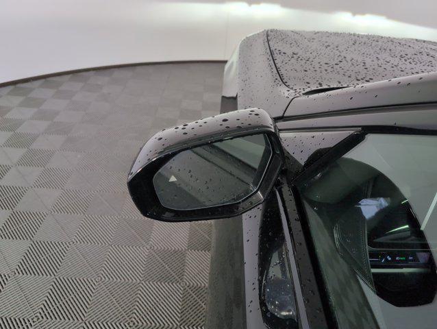 new 2025 BMW 750e car, priced at $123,750