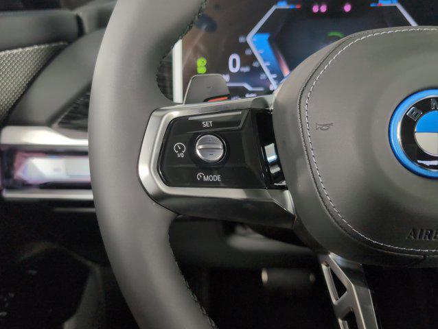 new 2025 BMW 750e car, priced at $123,750